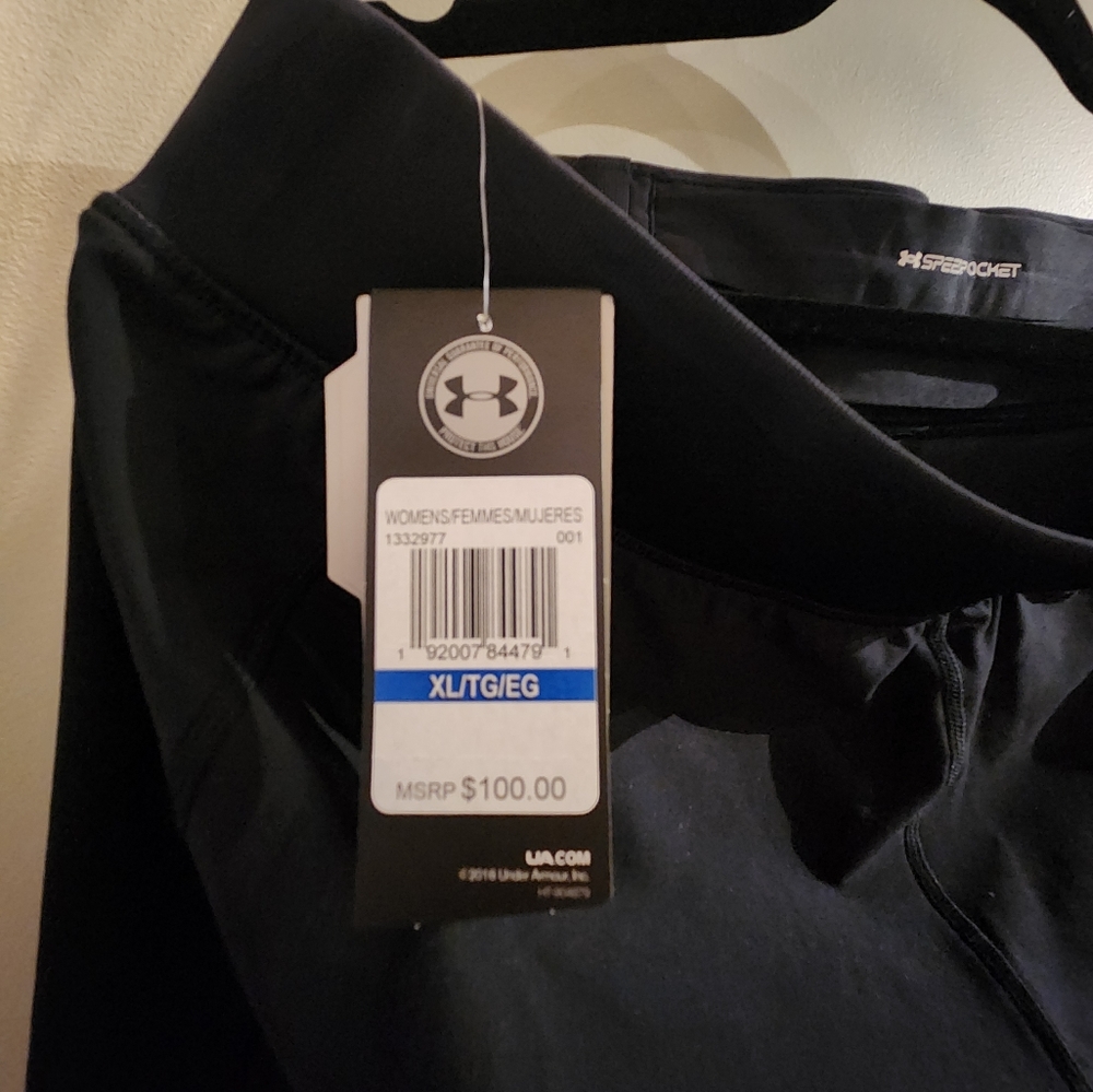 Under Armour SpeedPant